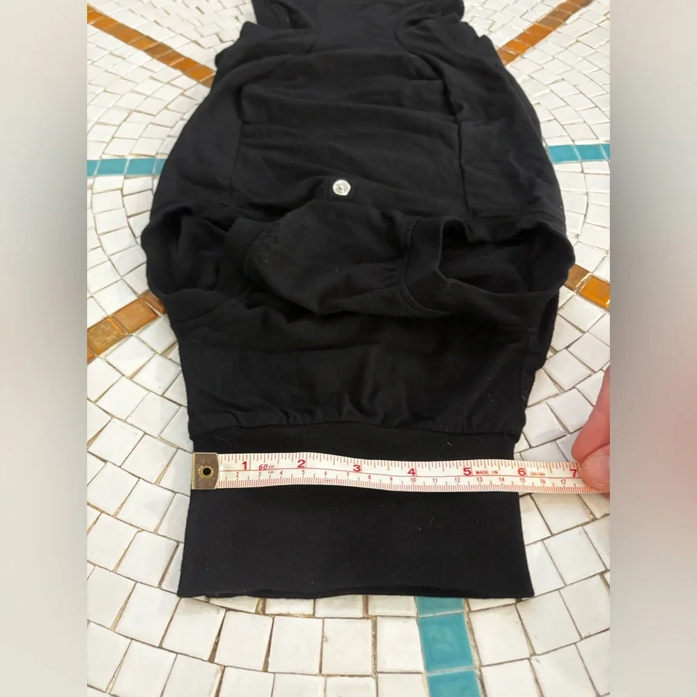 Suitical Dog Care Surgery Recovery Suit Cone Alternative